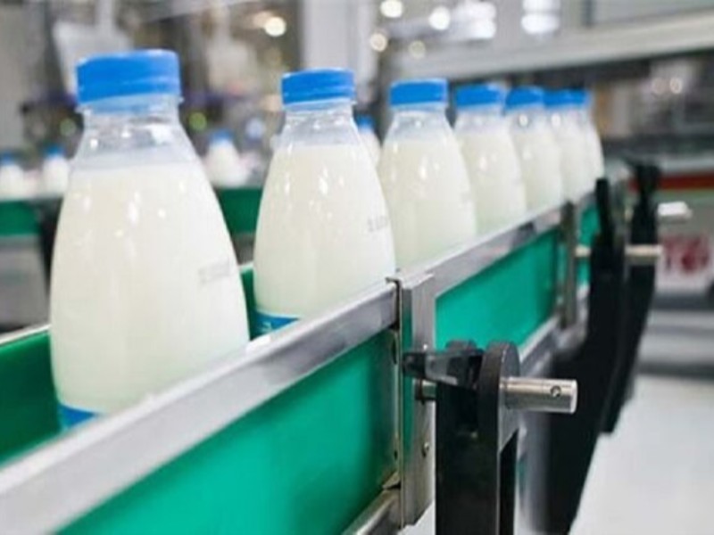 شیر توزیع شده در مدارس ماندگاری کوتاهی دارد!! شیر توزیع شده در مدارس ماندگاری کوتاهی دارد!!