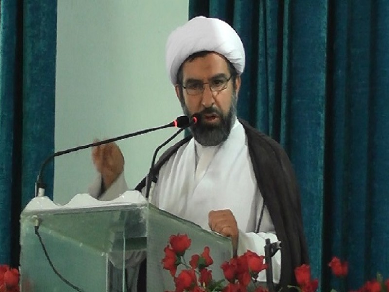 در موضوع حجاب همه ارگان ها باید وظایف خود را انجام دهند/ حل کردن همه مسائل با رفراندوم ساده اندیشی است در موضوع حجاب همه ارگان ها باید وظایف خود را انجام دهند/ حل کردن همه مسائل با رفراندوم ساده اندیشی است