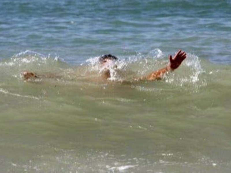 ماهی گیری در رودخانه بیستون به قیمت جان تمام شد