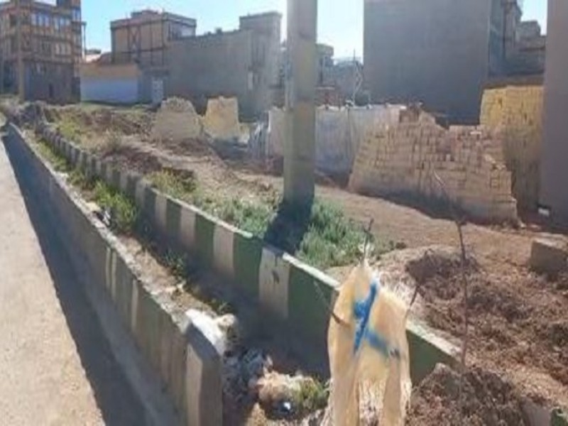 طرح عقب نشینی خیابان شورا قانونی است/ هیچ هزینه ای در این خصوص از مالکین دریافت نشده است طرح عقب نشینی خیابان شورا قانونی است/ هیچ هزینه ای در این خصوص از مالکین دریافت نشده است