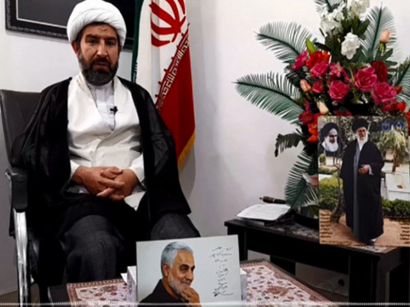 منویات رهبری در سالروز ارتحال امام (ره) ترسیم کننده نقشه راه انقلاب بود