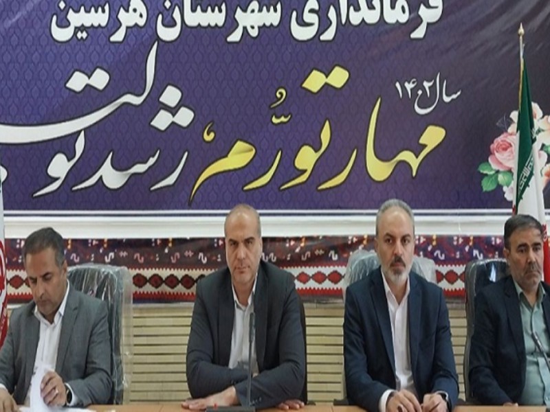 طرح های اشتغالزایی باید ضمانت اجرای و طرح توجیهی شفاف داشته باشند