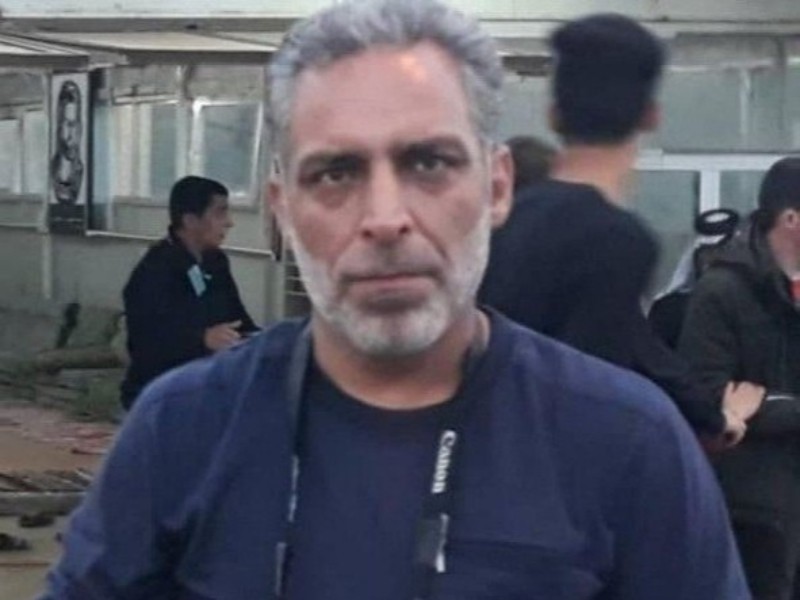 شهادت یکی از پاسداران مدافع امنیت در درگیری با فردی مظنون در اسلام آباد غرب شهادت یکی از پاسداران مدافع امنیت در درگیری با فردی مظنون در اسلام آباد غرب