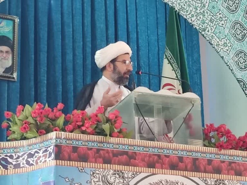 انتقاد حجت الاسلام رضایی از عملکرد شهرداری و شورای شهر