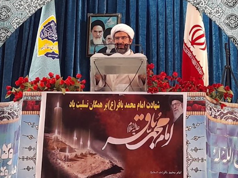 هر کشوری که از ادبیات انقلابی ایران تبعیت کرد به اقتدار رسید