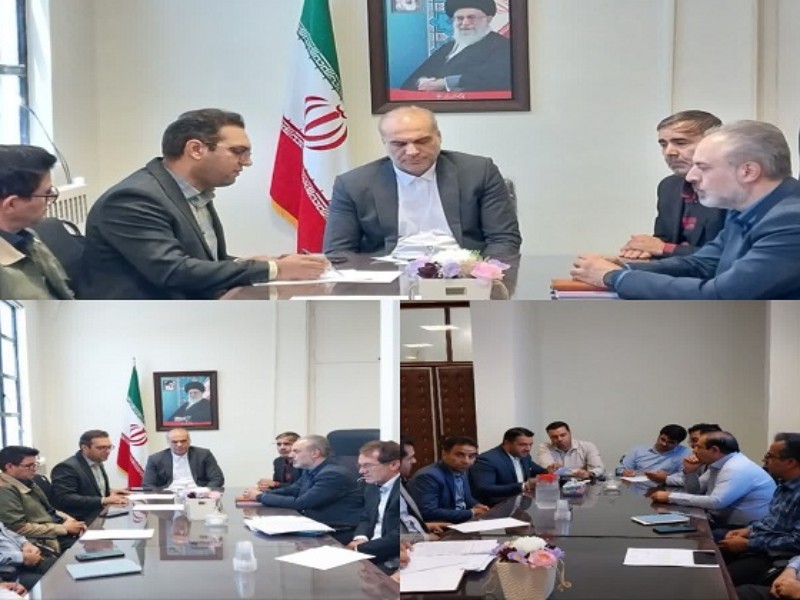 ساخت و سازهای غیر مجازعامل مهم در بروز تغییرات نامتعارف شهری است