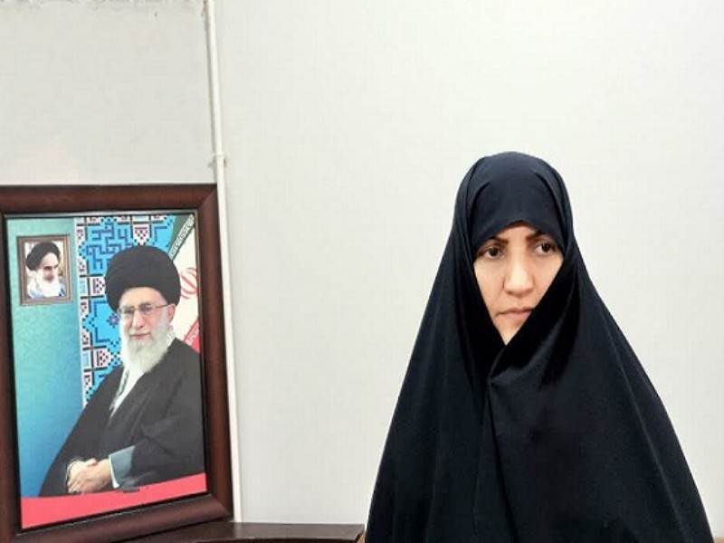 حقوق بشر برای آمریکا ابزار فشاری علیه کشورهای مستقل است