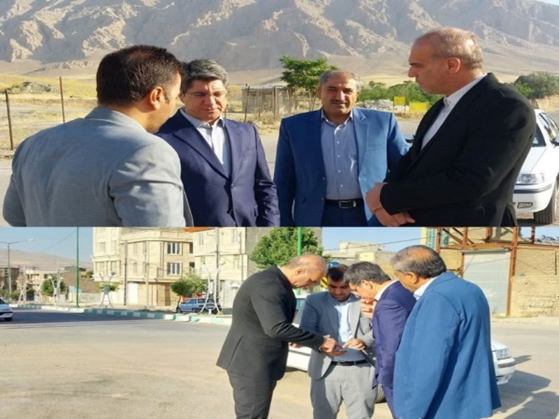 ایجاد مرکز پزشکی قانونی از مهمترین دغدغه های کاری و مطالبه به حق مردم است