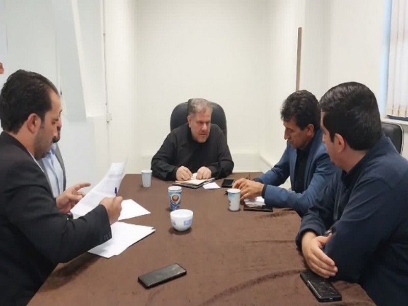 تاخیر در انتخاب شهردارباعث ایجاد مشکلات فراوان شده است تاخیر در انتخاب شهردارباعث ایجاد مشکلات فراوان شده است