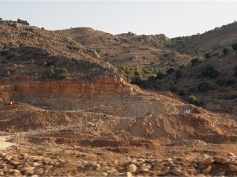 خلع ید ۶ هکتار از اراضی ملی بخش بیستون خلع ید ۶ هکتار از اراضی ملی بخش بیستون