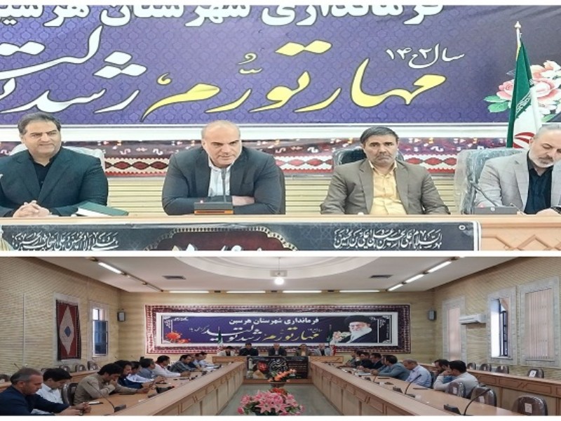 پیشگیری علمی، اثرات زیانبار بحران ها و حوادث را کاهش می‌دهد