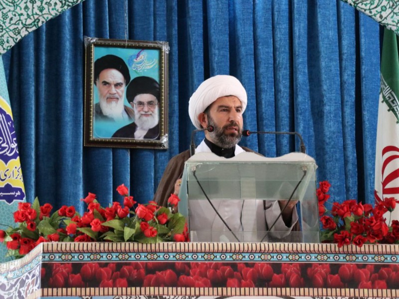 امیدواریم هر چه سریعتر مراسم معارفه شهردار برگزار شود+کلیپ امیدواریم هر چه سریعتر مراسم معارفه شهردار برگزار شود+کلیپ