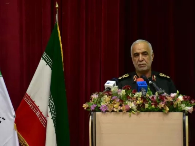 قرارگاه خاتم‌الانبیا(ص) در خط مقدم سازندگی کشور