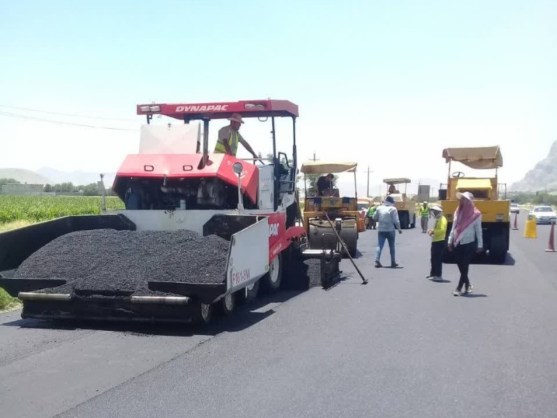 وروردی شرقی و غربی هرسین ساماندهی میشود وروردی شرقی و غربی هرسین ساماندهی میشود