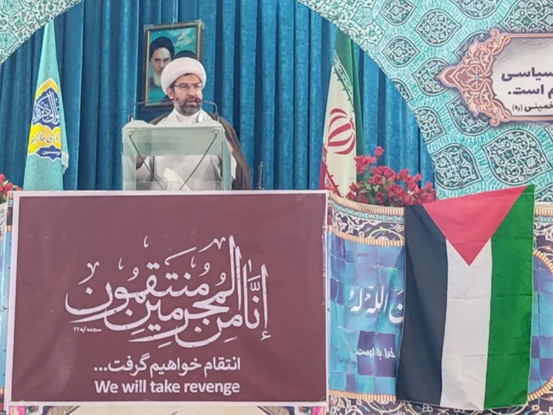 حامیان فتنه گذشته جانیان بیمارستان غزه هستند حامیان فتنه گذشته جانیان بیمارستان غزه هستند