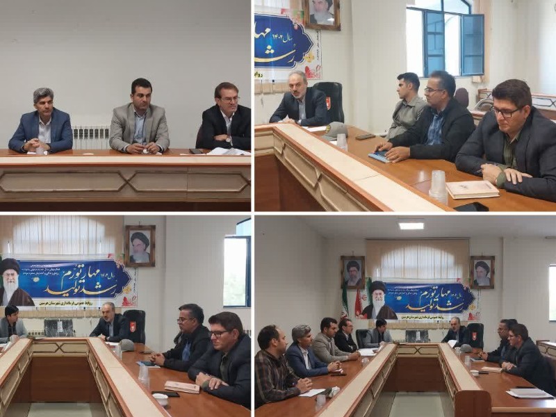 هیچگونه نظارتی در احداث بناهای بدون مجوز نیست