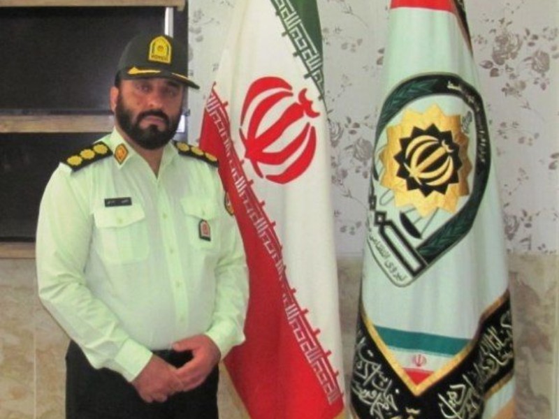 کشف ۴۷ کیلوگرم  مواد مخدر گل در هرسین