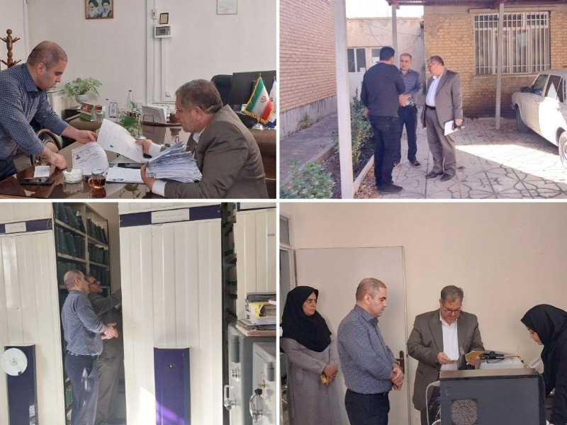 رفع مشکلات هویتی مردم تا قبل از انتخابات رفع مشکلات هویتی مردم تا قبل از انتخابات