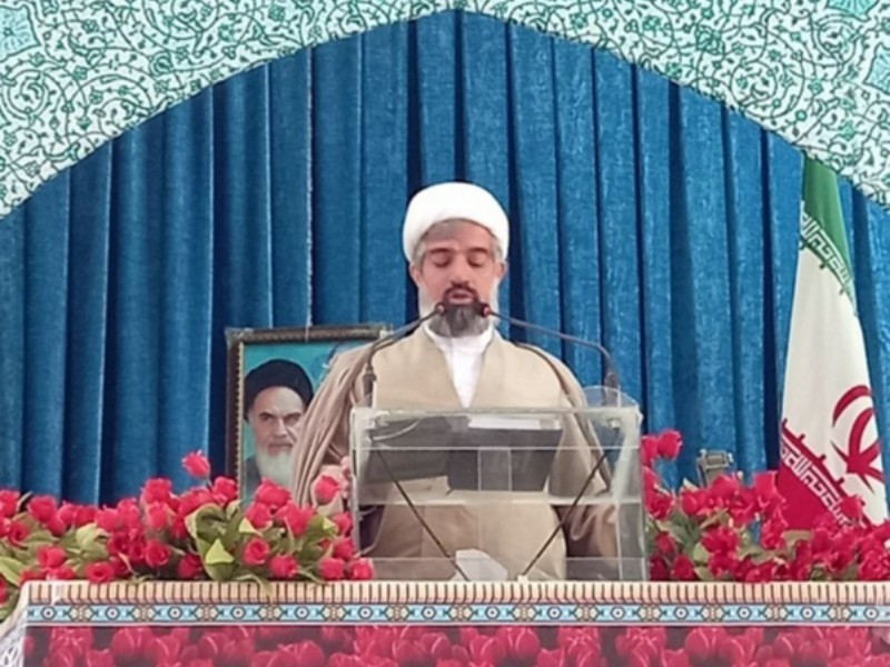 ایران در نقطه کانونی معادلات جهانی قرار دارد