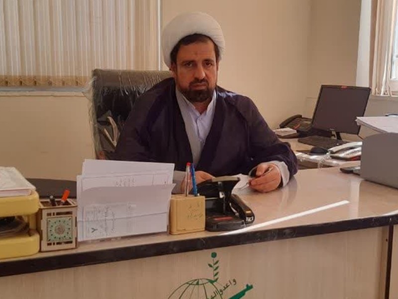 جبهه پرستاری تجلی ایثار و نوع دوستی است جبهه پرستاری تجلی ایثار و نوع دوستی است