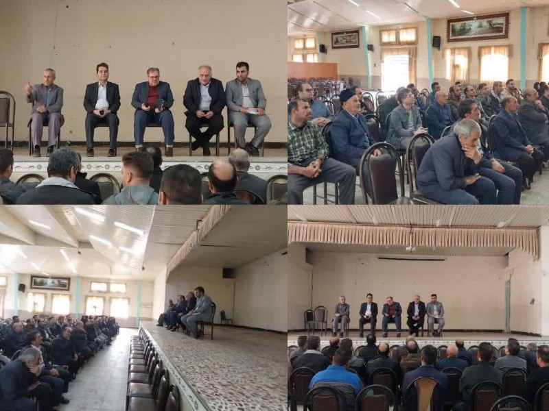 تعیین تکلیف پروژه ۱۲۰ واحدی مسکن مهر هرسین