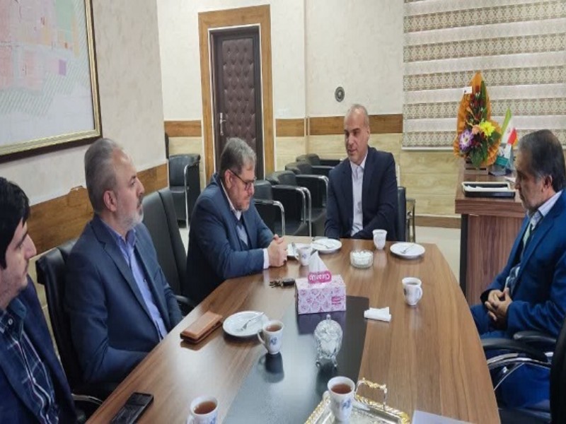 ساماندهی سد معبر مهمترین مطالبه مردم است ساماندهی سد معبر مهمترین مطالبه مردم است