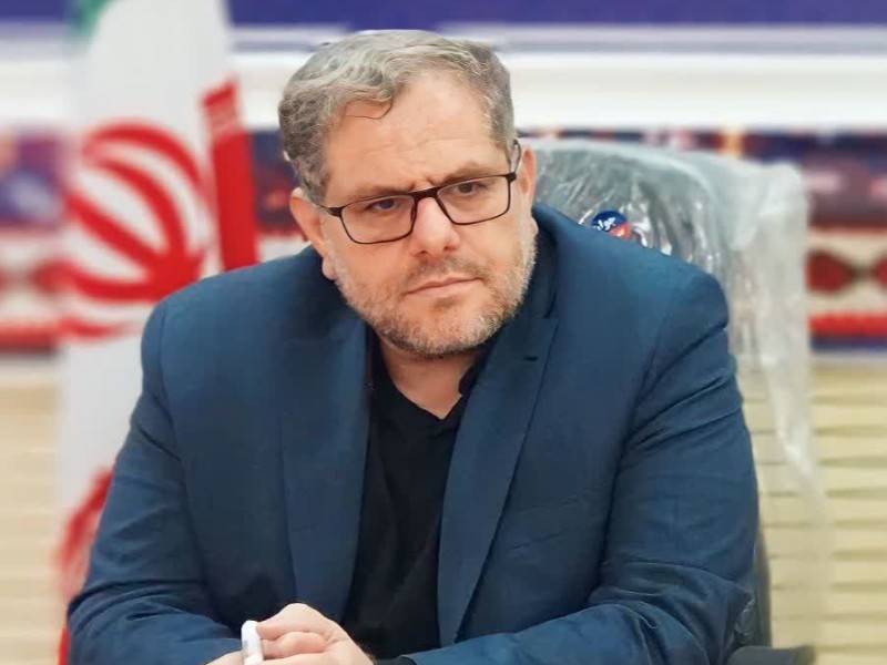 اشتباه محاسباتی دشمنان در جریان راهاندازی امپراتوری دروغ اشتباه محاسباتی دشمنان در جریان راهاندازی امپراتوری دروغ