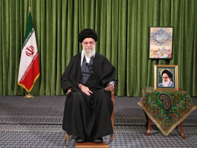 سال ۱۴۰۳، سال «جهش تولید با مشارکت مردم» نام گذاری شد سال ۱۴۰۳، سال «جهش تولید با مشارکت مردم» نام گذاری شد