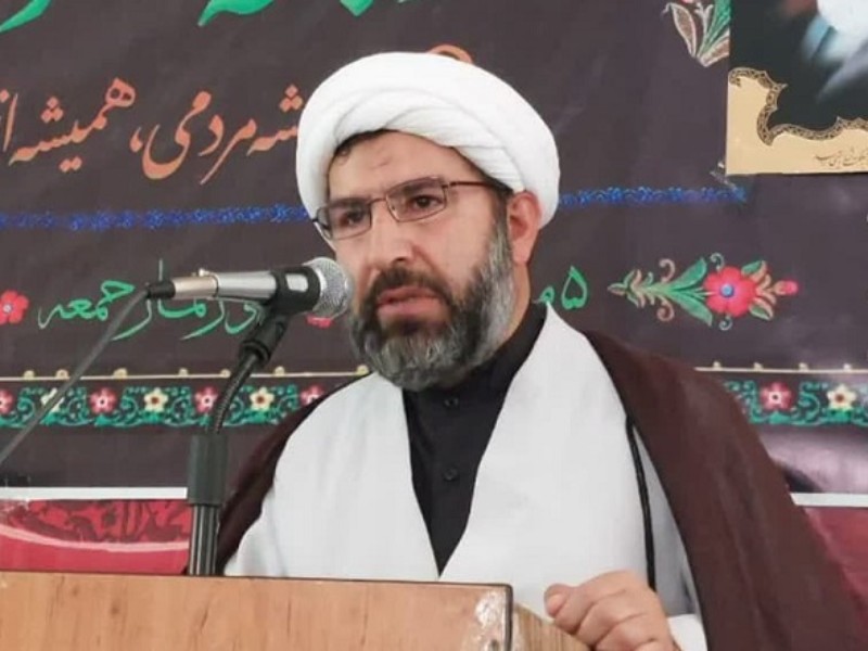 روز قدس حاصل تفکر الهی امام خمینی(ره) بود روز قدس حاصل تفکر الهی امام خمینی(ره) بود