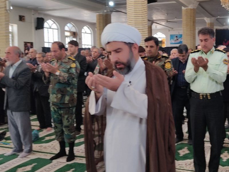 پاسخ ایران به اسرائیل مقتدرانه مدبرانه وحکیمانه بود