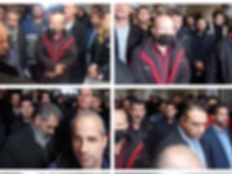شرطی کردن تحصیل  و بی نظمی در دانشگاه آزاد هرسین شرطی کردن تحصیل  و بی نظمی در دانشگاه آزاد هرسین