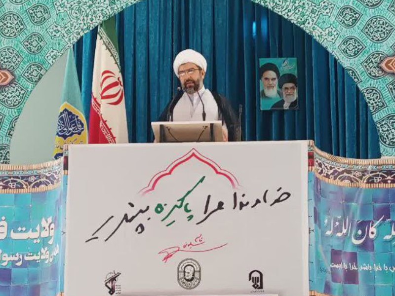 تبیین دستاوردهای چشمگیر کشور ضروری است تبیین دستاوردهای چشمگیر کشور ضروری است