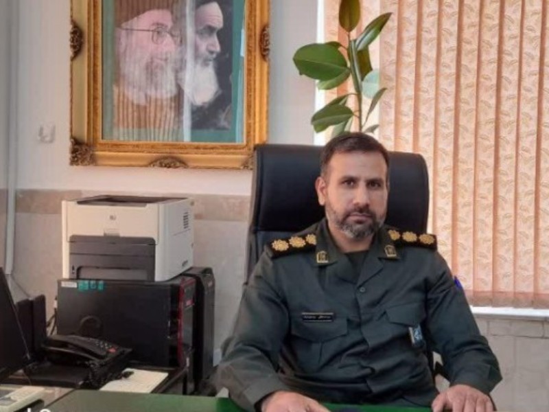 رزمایش پیامبر اعظم ۱۹بیانگر امنیت مردم پایه انقلاب اسلامی است رزمایش پیامبر اعظم ۱۹بیانگر امنیت مردم پایه انقلاب اسلامی است