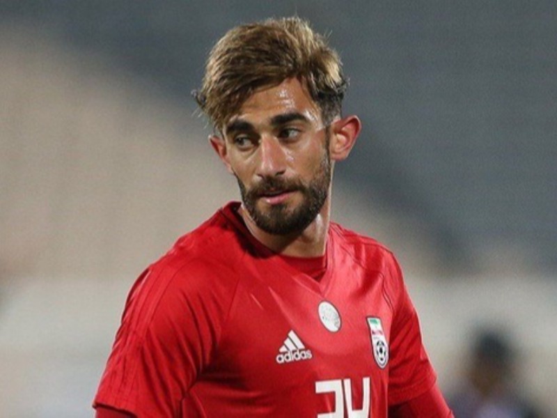 پرسپولیس ـ قلی‌زاده منتفی شد؟