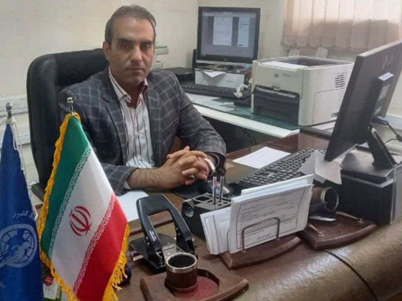 خدمات ثبت احوال در حال یک تحول عظیم است/ راه اندازی یک اداره مجزا در بخش بیستون خدمات ثبت احوال در حال یک تحول عظیم است/ راه اندازی یک اداره مجزا در بخش بیستون