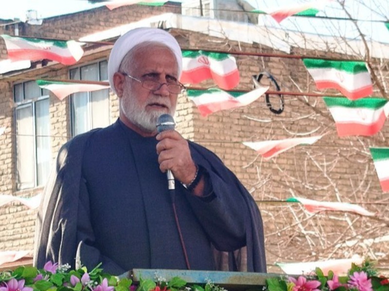 تفکر متکی به غرب یک تفکر شکست خورده است تفکر متکی به غرب یک تفکر شکست خورده است