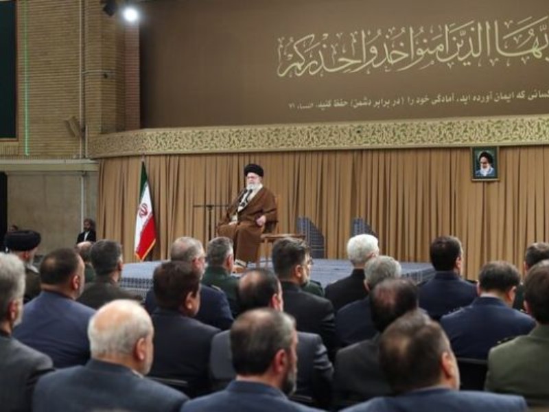 ۲۲ بهمن یک حرکت بزرگ ملی بود ۲۲ بهمن یک حرکت بزرگ ملی بود