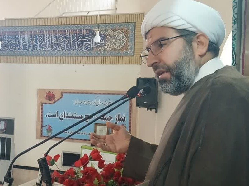 حضور مردم به خاطر رهبری، شهدا وداشتن ایران قوی بود حضور مردم به خاطر رهبری، شهدا وداشتن ایران قوی بود