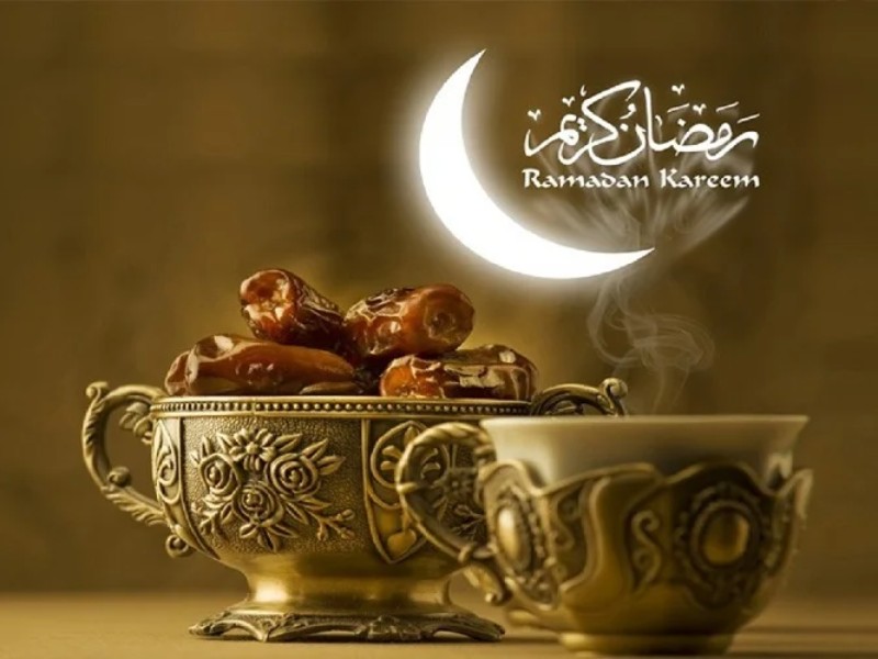 رمضان ماه عبادت، استغفار، همدلی و ایثار است