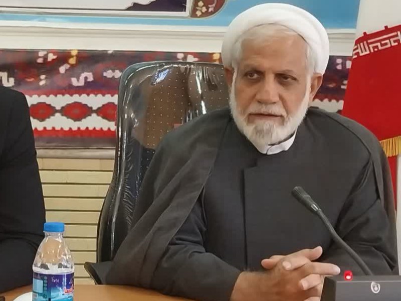 با مدیران ضعیف از موضع نظارت وارد میشویم/مدیر موفق تهدید را به فرصت تبدیل میکند با مدیران ضعیف از موضع نظارت وارد میشویم/مدیر موفق تهدید را به فرصت تبدیل میکند