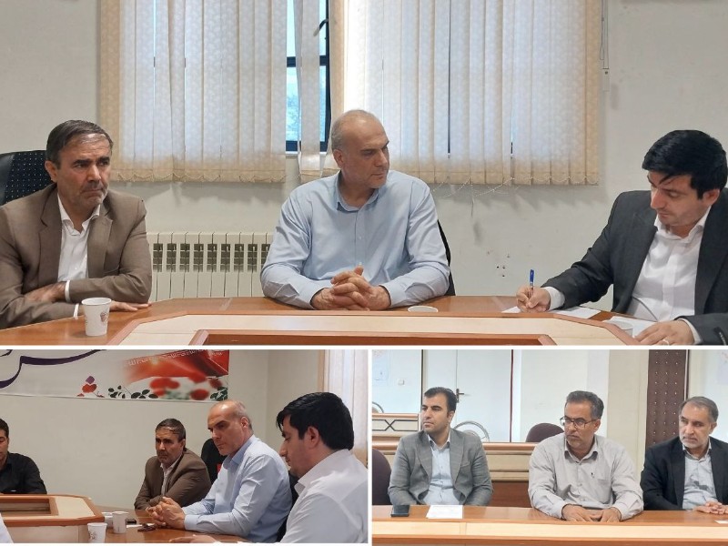 مصوبات شورای ترافیک لازم الاجرا و الزام آور است مصوبات شورای ترافیک لازم الاجرا و الزام آور است