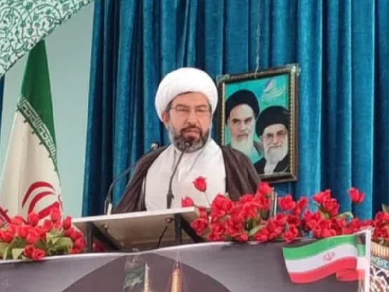 رئیس جمهور آینده باید مردمی و درکف میدان باشد رئیس جمهور آینده باید مردمی و درکف میدان باشد