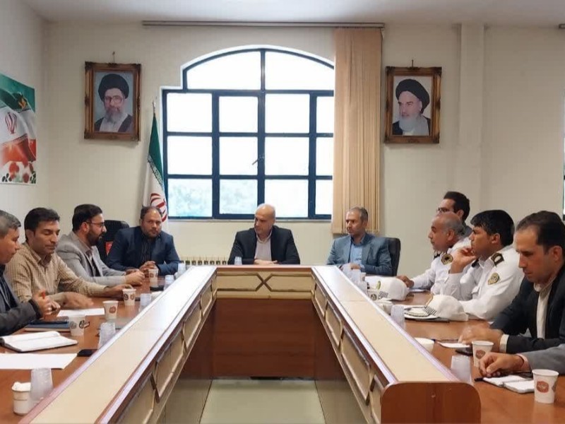 طرح ساماندهی ورودی غربی هرسین آماده اجراست طرح ساماندهی ورودی غربی هرسین آماده اجراست