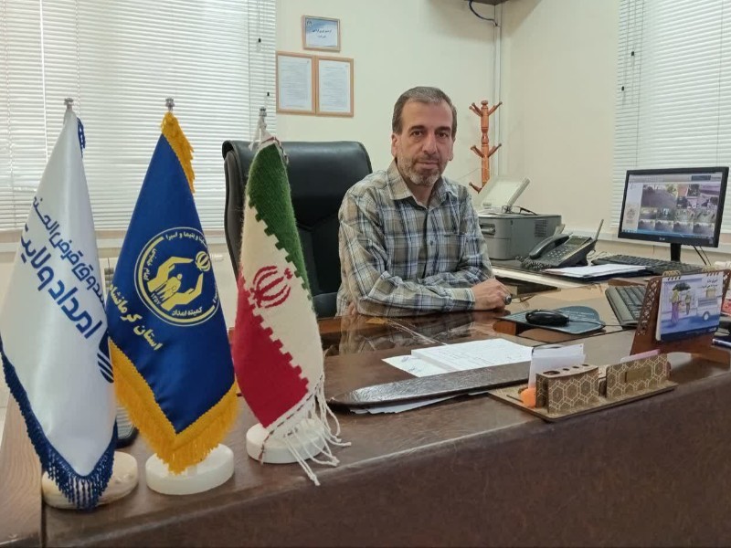 پرداخت ۵۷میلیارد تومان تسهیلات اشتغالزایی در هرسین پرداخت ۵۷میلیارد تومان تسهیلات اشتغالزایی در هرسین