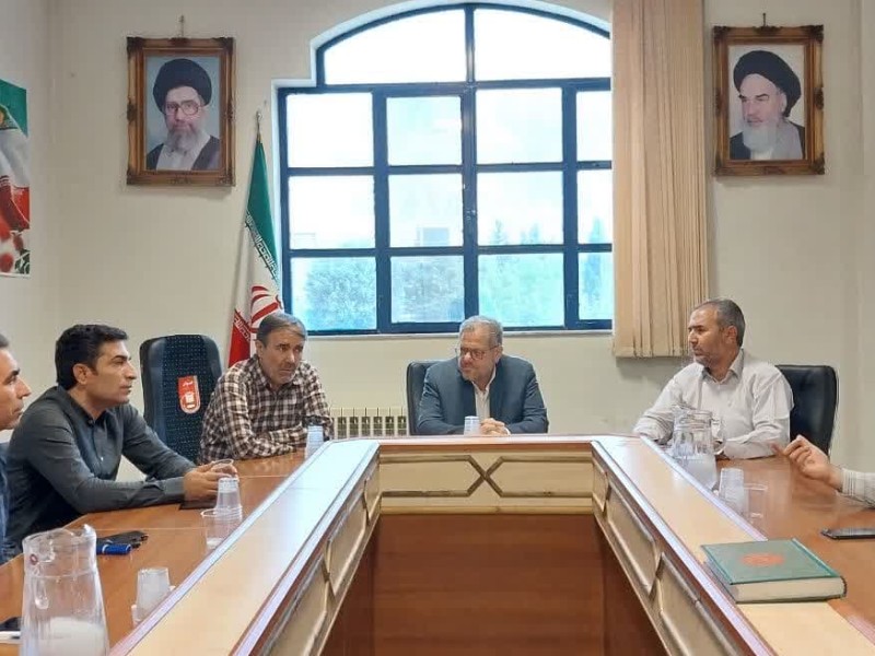 طرح توسعه روستای کماسی سفلی ابلاغ میشود طرح توسعه روستای کماسی سفلی ابلاغ میشود