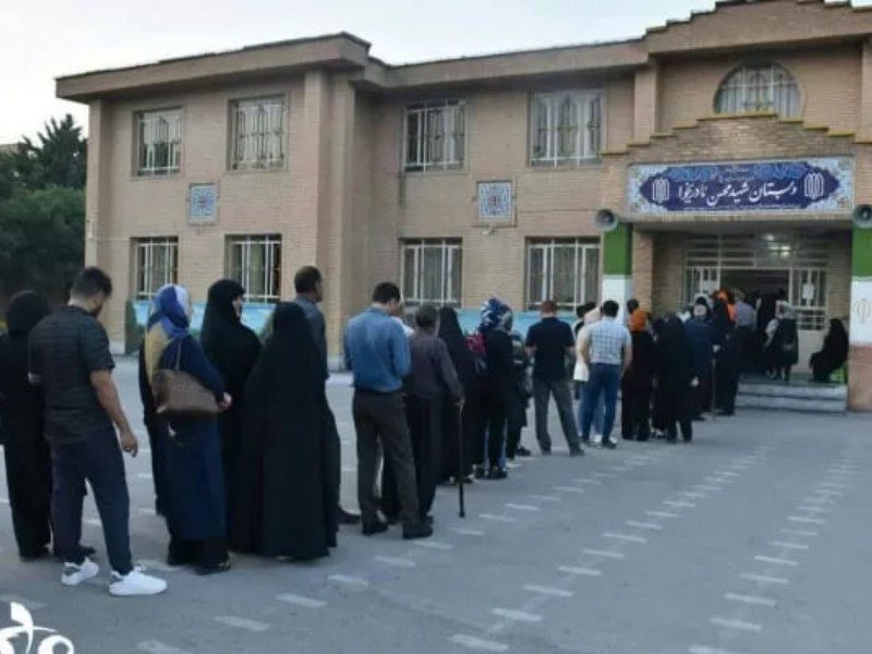 اثبات مجدد ولایتداری کرمانشاهیان به دنیا اثبات مجدد ولایتداری کرمانشاهیان به دنیا