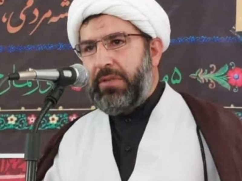 ترویج فرهنگ ايثار وشهادت از برترين ارزشهاست ترویج فرهنگ ايثار وشهادت از برترين ارزشهاست