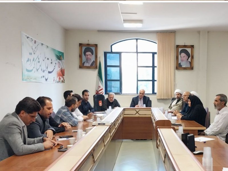 فرهنگ سازی و استمرار آموزش های تاب آوری های اجتماعی فرهنگ سازی و استمرار آموزش های تاب آوری های اجتماعی