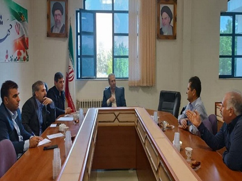 پیگیری مشکلات پروژه  120واحدی مسکن مهر هرسین پیگیری مشکلات پروژه  120واحدی مسکن مهر هرسین