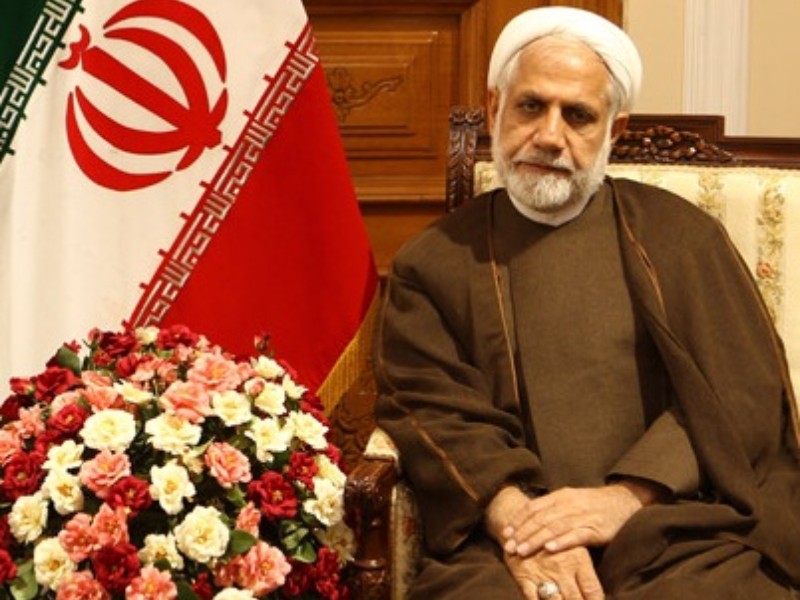 سفر رئیس جمهور به عراق دستاوردهای اقتصادی به همراه دارد سفر رئیس جمهور به عراق دستاوردهای اقتصادی به همراه دارد